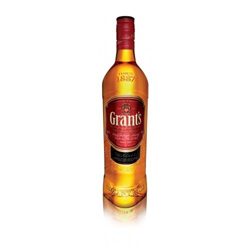 Віскі-Grants Family Reserve (0,7)