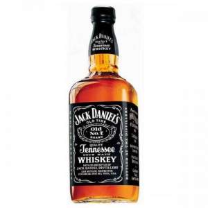 Віскі-Jack Daniels (0,7)