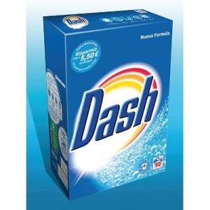 DASH-порошок класический