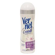 Vernel ополаскиватель-концентрат в кристаллах с парфюмом