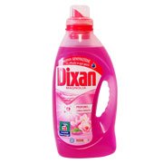 Жидкий порошок Dixan