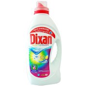 Жидкий порошок Dixan