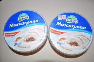 Сыр Mascarpone из Италии!