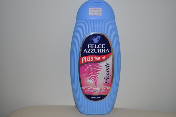 Гель для душа Felce Azzurra Elegante из Италии!